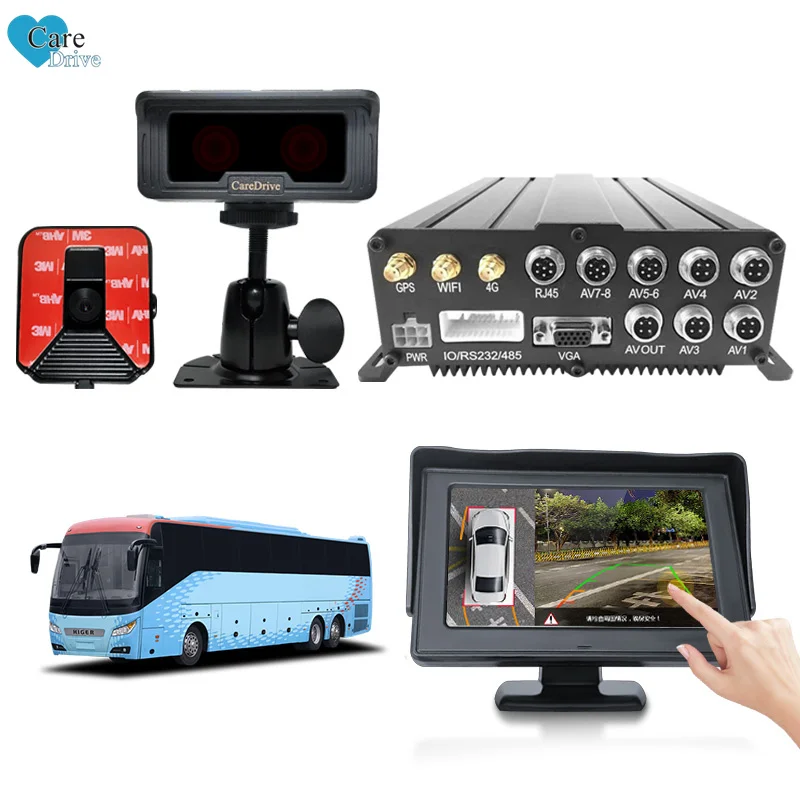 Caredrive Ai Dsm 72…