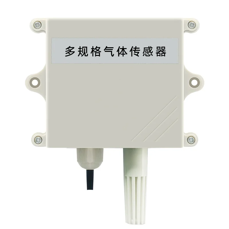 

FS00807 Multi-specification Gas Sensor Air Quality Monitoring Dust