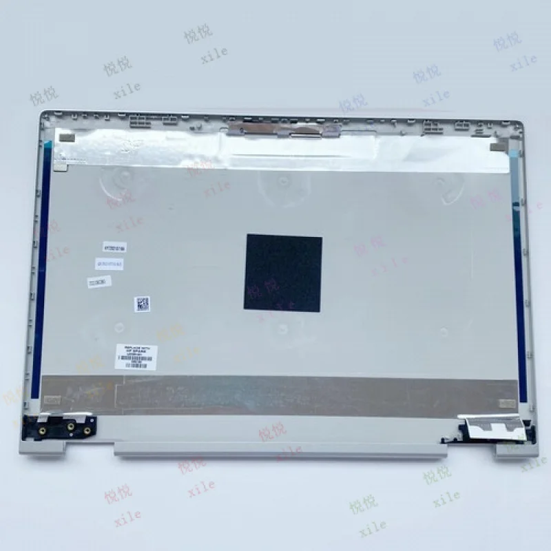 

L+ for HP Pavilion X360 14-CD 14M-CD 14M-CD0001DX LCD Back Cover Silver L22250-001