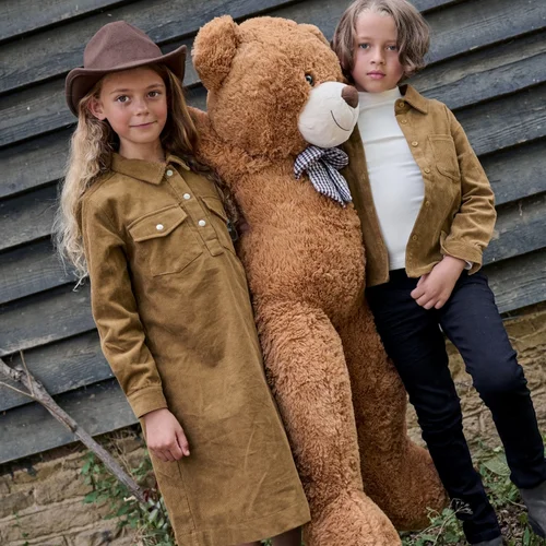 Abbigliamento per bambini