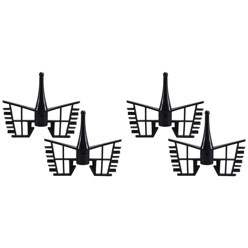 CYCLI-4Pcs Mcc فراشة خلاط لروح المطبخ ربط خلاط الملحقات عصارة مكشطة بار استبدال