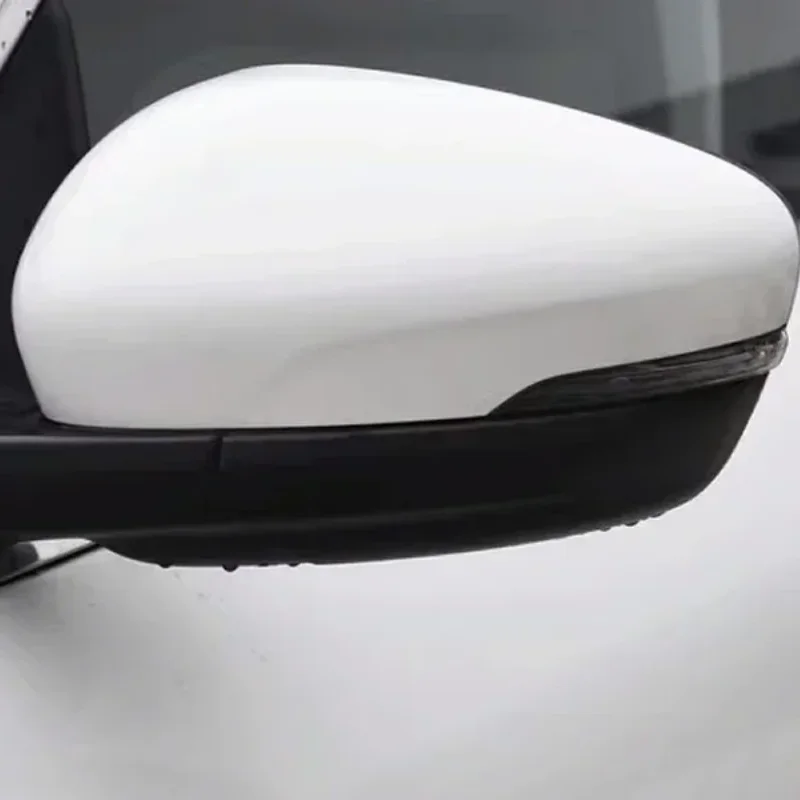 

For Ford Escape 2020 2021 2022 2023 2024 Rearview Mirror Cover Reverse Mirrors Shell Mirrors Housing with Painted Color