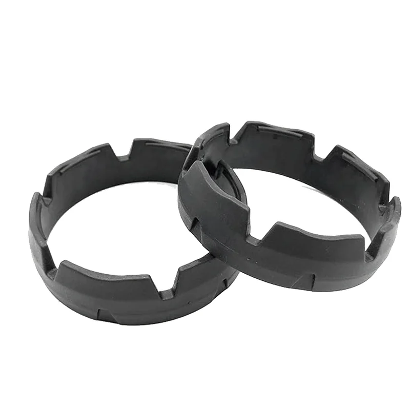 

Leading-Edge-Shock-Absorbing Anti-Wear Ring Shock-Absorbing Protective Ring Anti-Wear Sleeve Accessories For Black