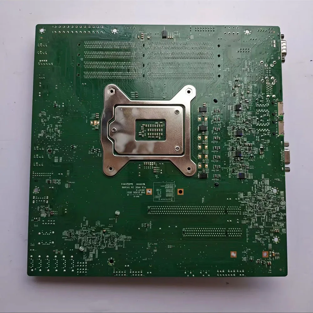 highly reliable X11SCH-LN4F industrial control board