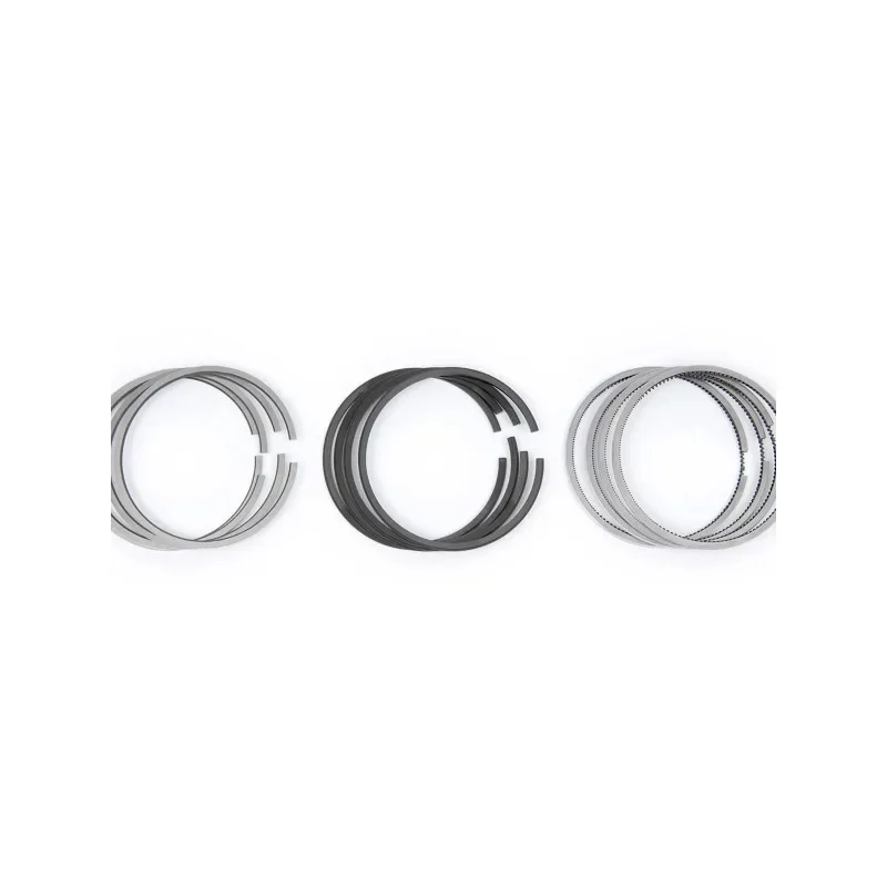 

3x Piston Rings Set For BMW MINI 118i 318i Cooper F20 F22 F30 F48 F56 B38 1.5T
