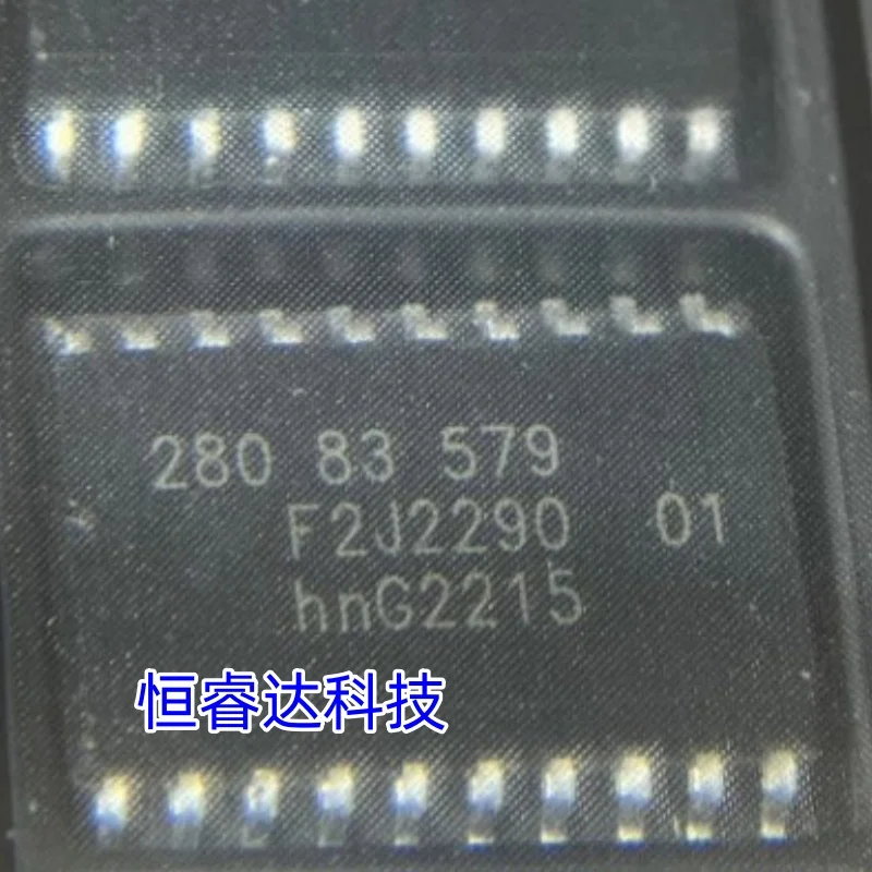 28083579 Automotive vulnerable chip Specialized in automotive computer chip 280 83 579 F2K6265