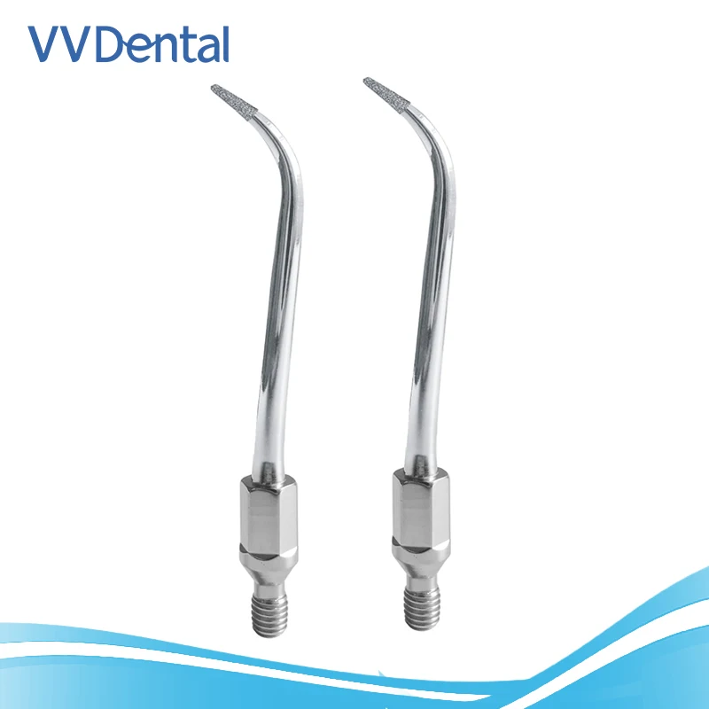 

VV Dental Cavity Preparation Tips For KAVO SONICFLEXSIRONA SROAIRKOMET NONIC LINENSK T-MAX