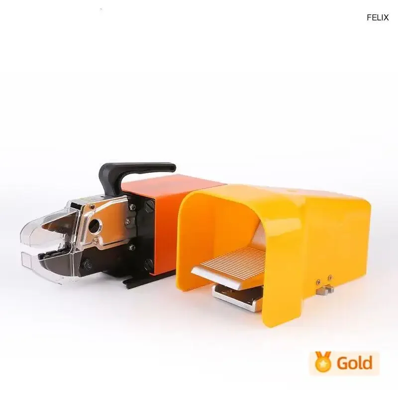 AM-10 Terminal Crimping Pliers, Electric Dynamic Cold Press Crimping Machine
