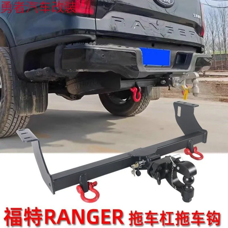 Car Hilux Ford Rang…