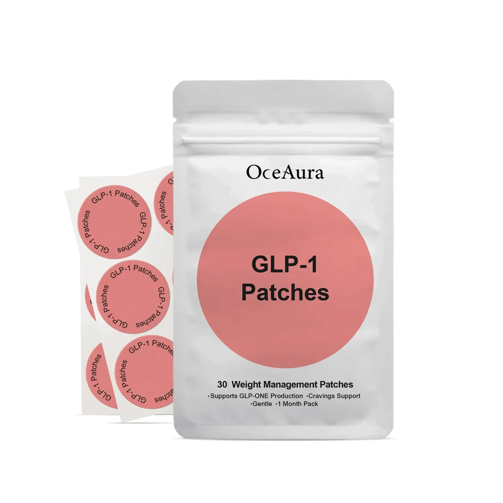 Weight Management Patches Body Shaping Slimming Burning Fat Improve Stomach BellyEnsure Lasting Weight Loss Results