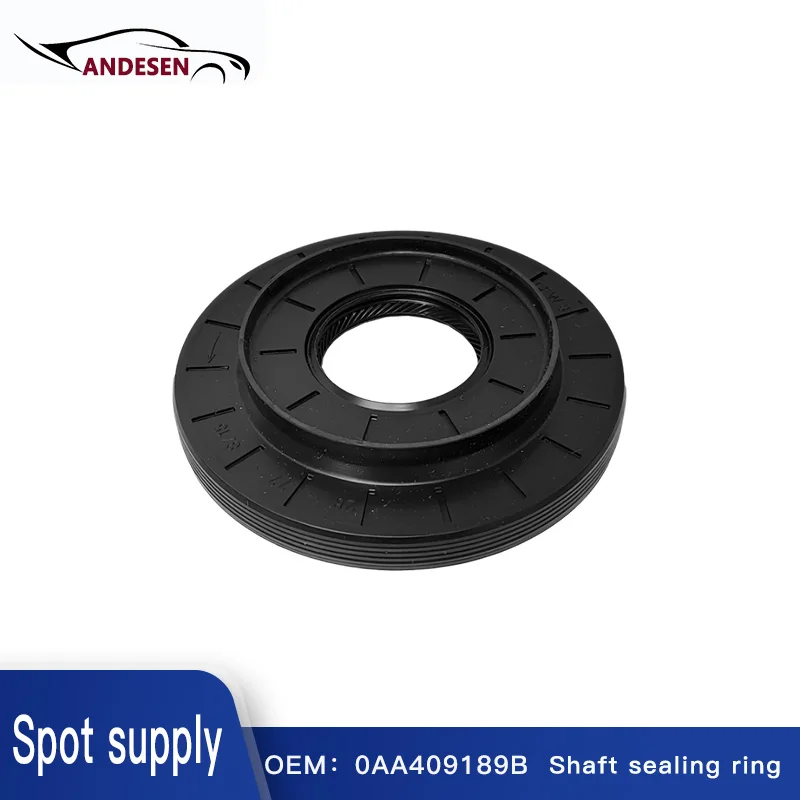 

0AA409189B 95834918920 Volkswagen Touareg Audi Q7 подходит для Porsche Cayenne уплотнение дифференциального вала трансмиссии