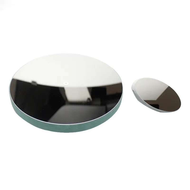 D203F1200 Paraboloidal Reflecting Primary Mirror 50Mm Secondary Mirror Is Used for Diy Self-Made Professional Niu Anti Telescope
