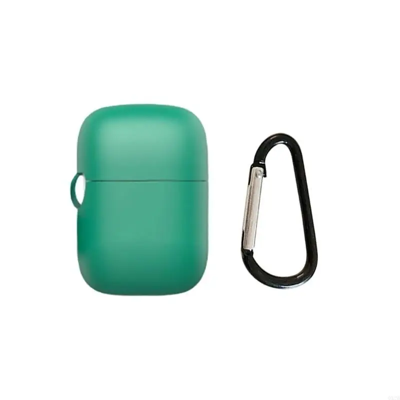 Кожа, удобный гибкий корпус корпуса царапина, устойчивая к рукавому оболочке для Aeroclip