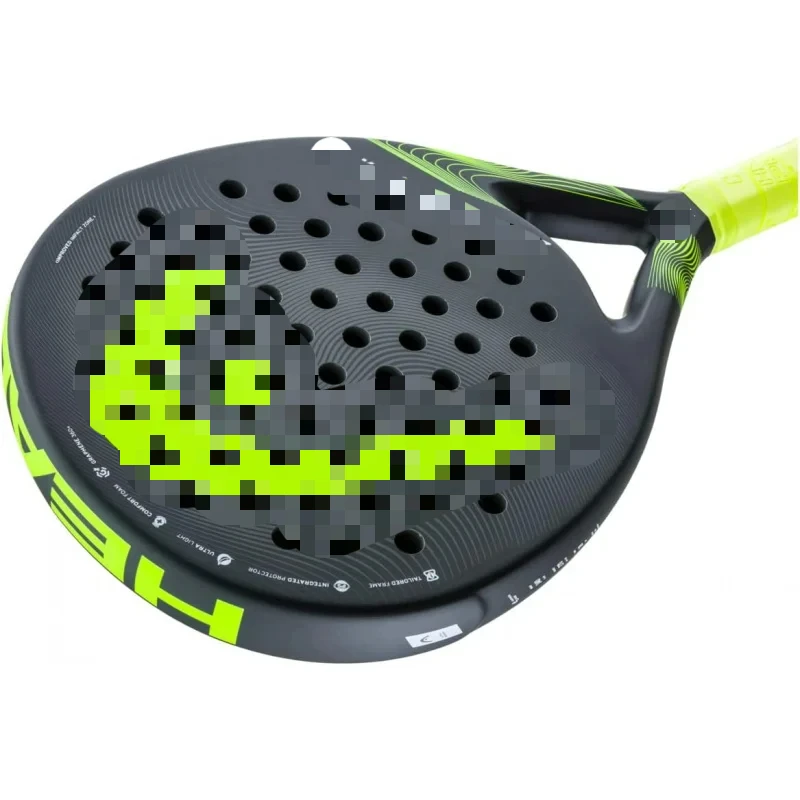 Серия теннисных весла AQHEAD Graphene 360 Zephyr Padel/Pop (Zephyr, Pro, UL)