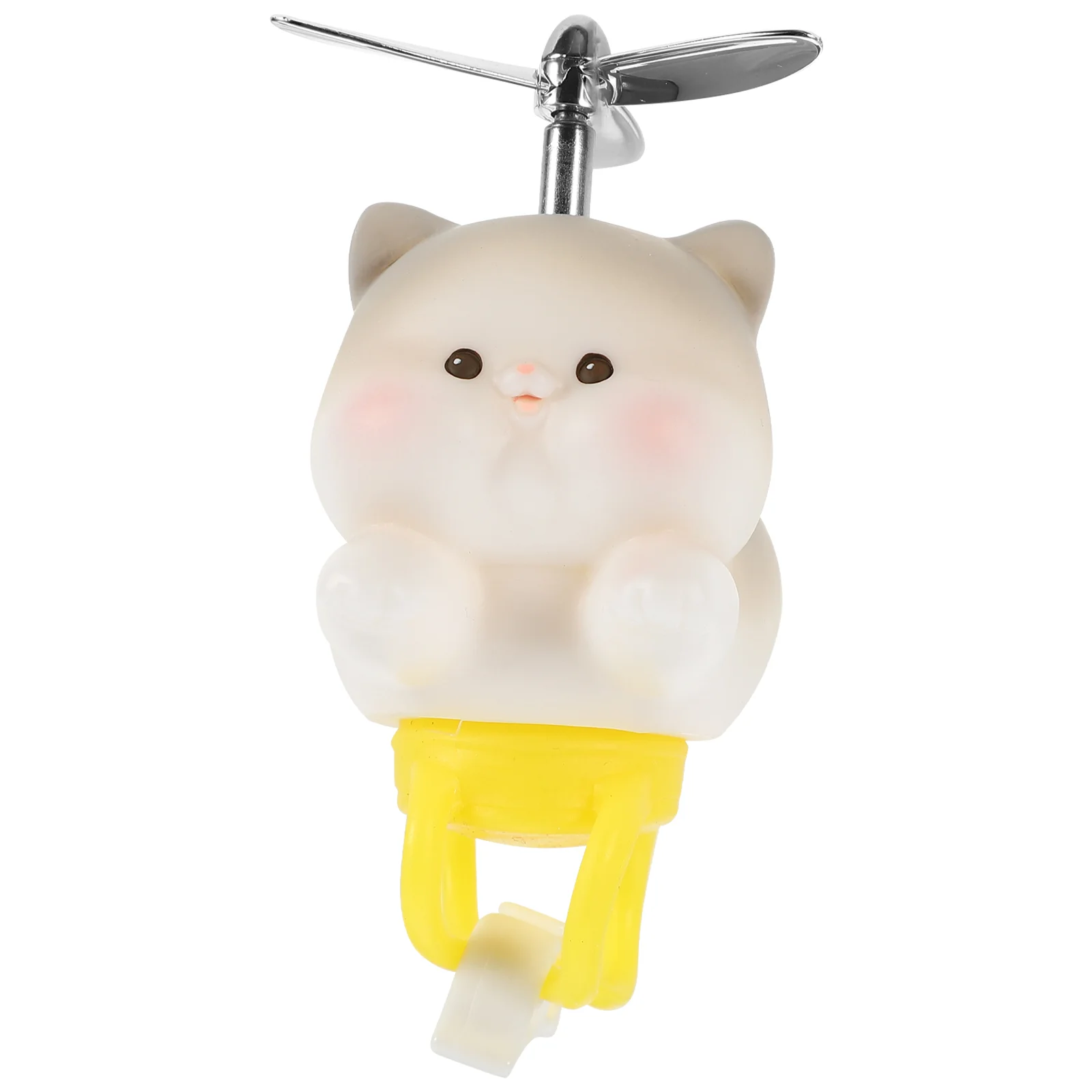 

Ornaments Bicycle Handlebar Decoration Bike Accessories for Adult Bikes Motorcycle Propeller Car