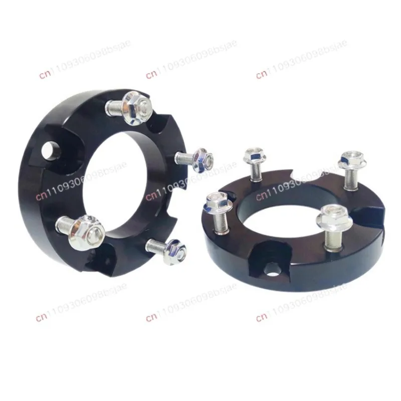 suitable for lc 200 suspension parts front shock strut aluminum spacers 4x4 suspension lift kits suitable for land cruiser 200
