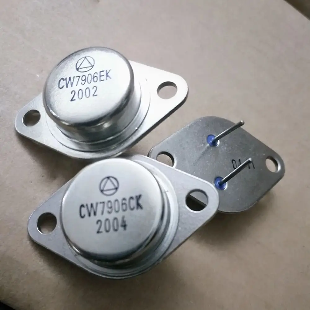 

CW7906EK CW7906CK L7906CT L7906T UA7906KC UA7906KM MC7906K MC7906CK IP7906AK IP7906K LM120K-6.0 883 LM320K-6.0