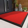 Deep Red