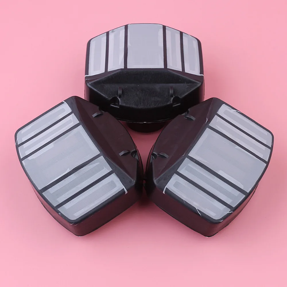 3pcs/lot Air Filter Cleaner For Husqvarna 357XP 359XP 359 357 359 EPA Chainsaw Spare Part 537010901, 537 01 09 01