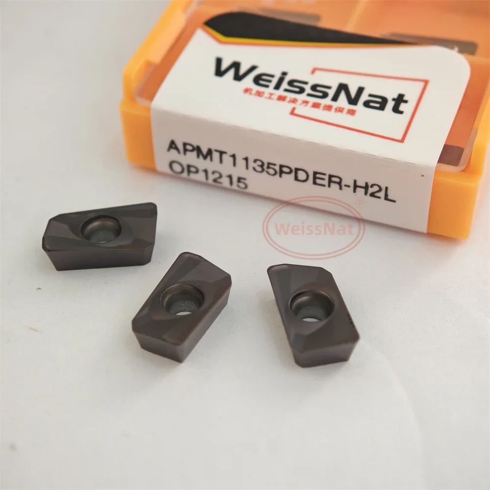 

APMT1135PDER APMT1604PDER-M2L H2L XDU OP1315 OP1215 OP1415 OP1325 OP2202 Твердосплавная вставка Пластины APMT