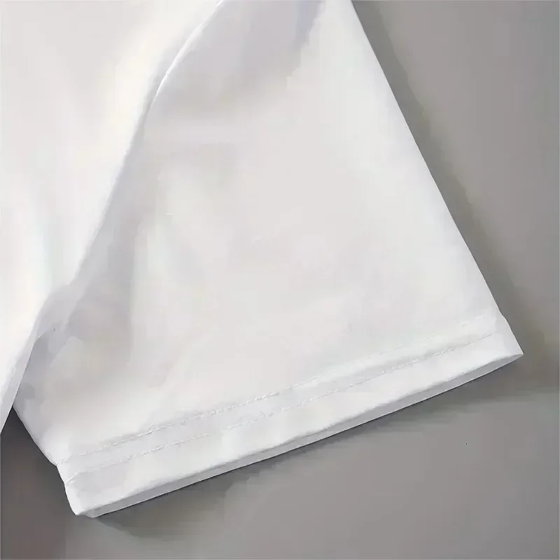 تلوين شين تشان الكرتون أنيمي المرأة تي شيرت الصيف قصيرة الأكمام 100% القطن الرجال تي شيرت بلايز ملابس زوجين عادية بلايز #3