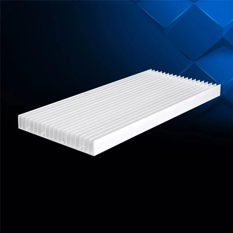 A84E-LED Heat Sink … - image