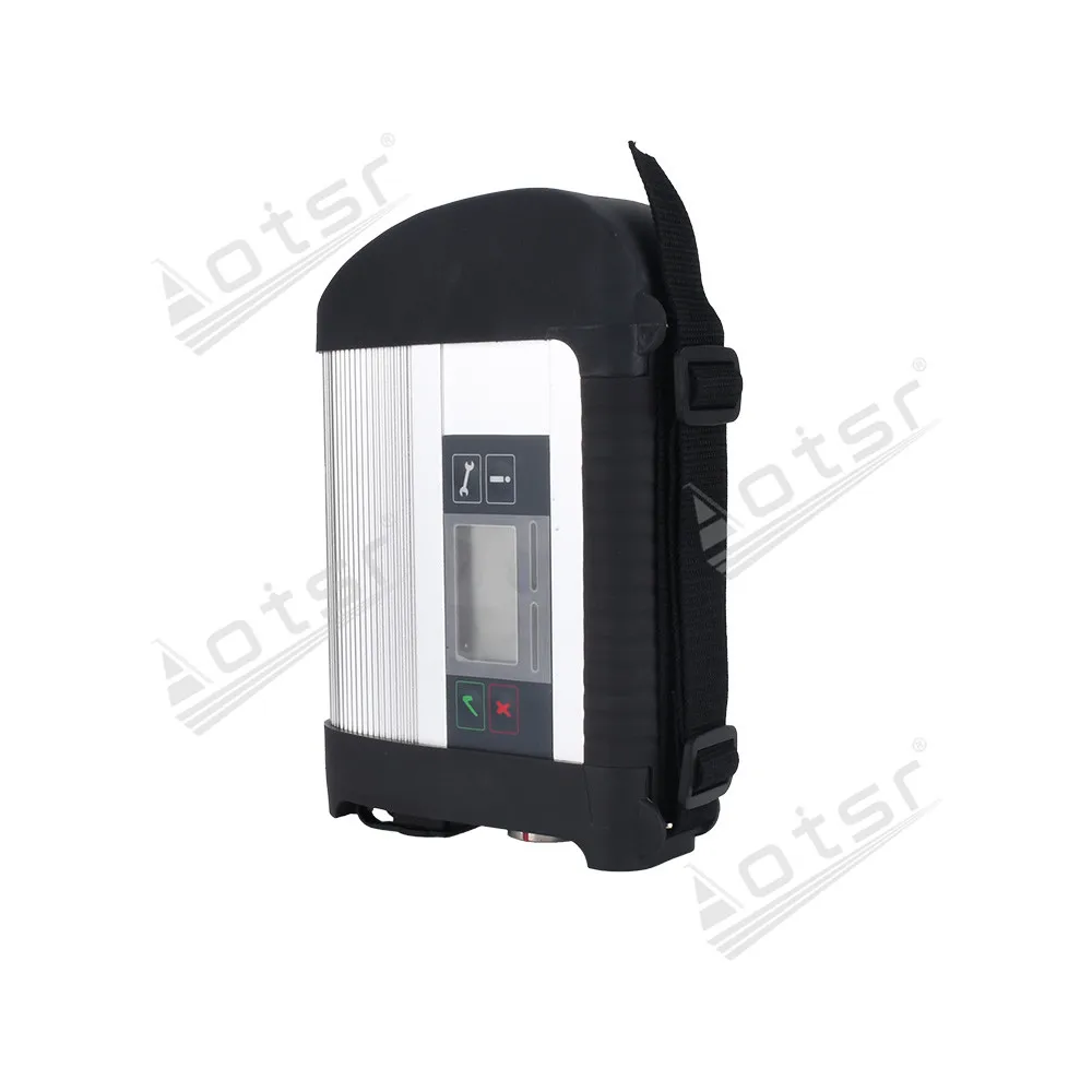 

Diagnostic Tool Automobile maintenance Scanner C4 DOIP MB 4 Stars For Mercedes-Benz Universal Version WIFI OBD2