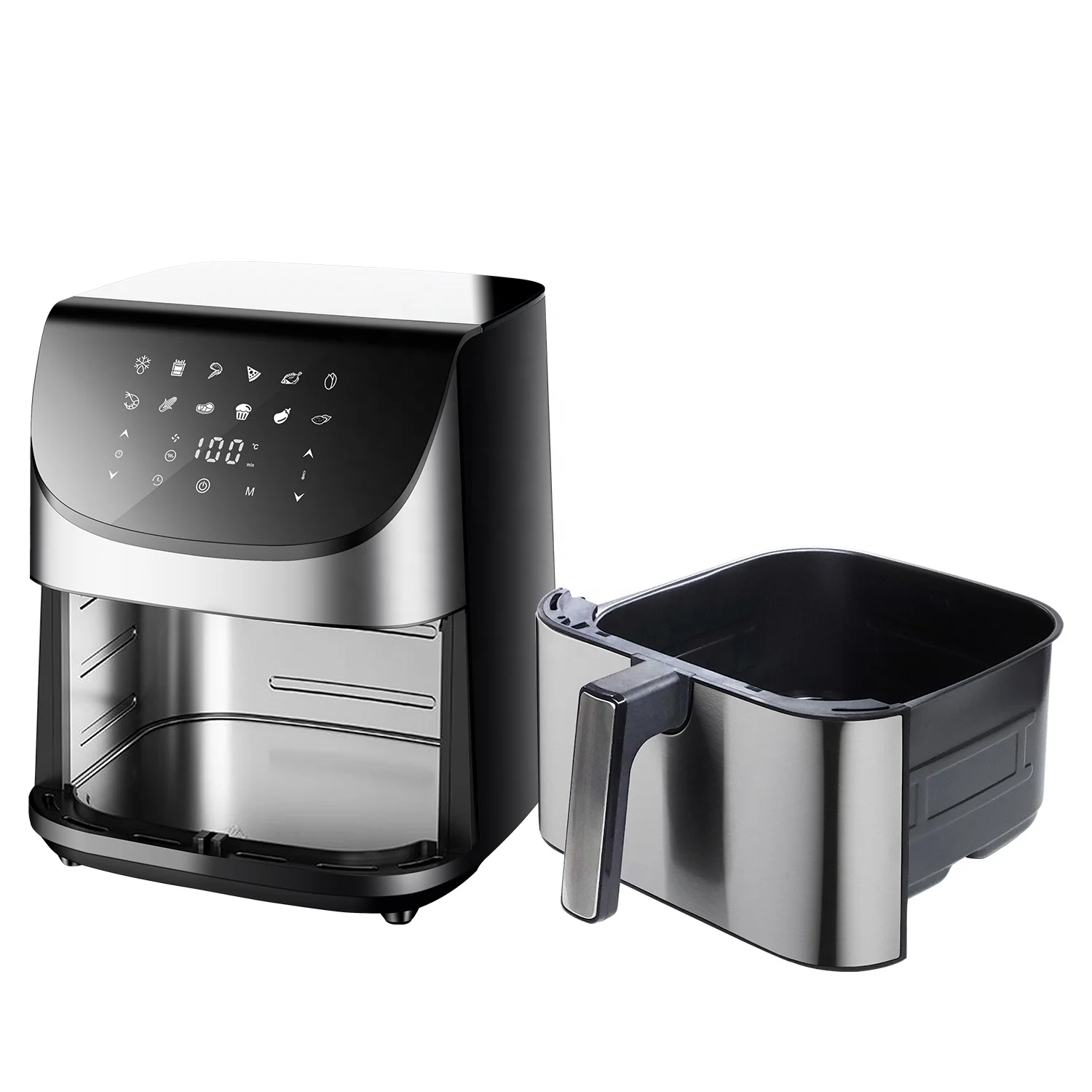 2026 New Model Mult…