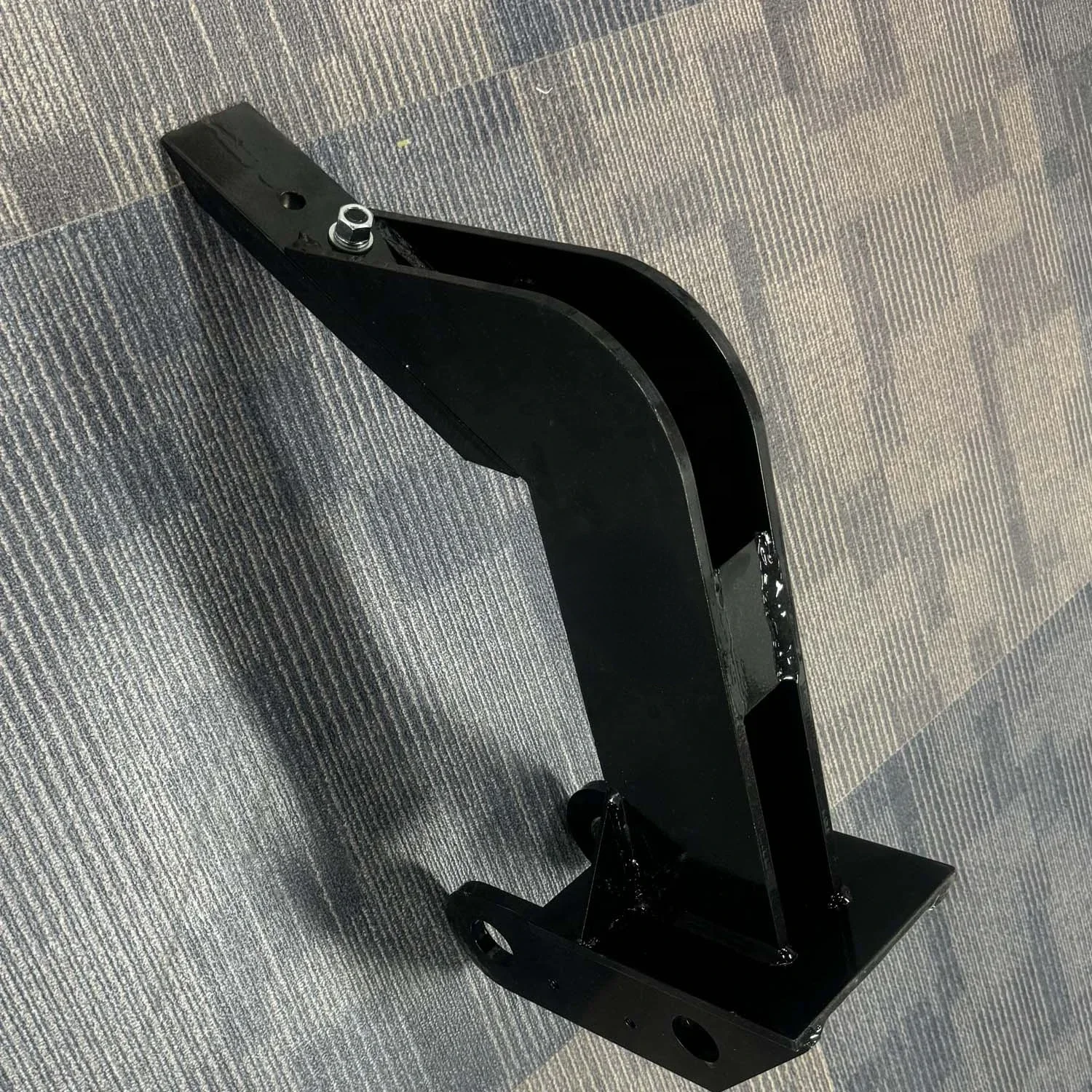 Jual suku cadang mesin pertanian Backhoe Ripper