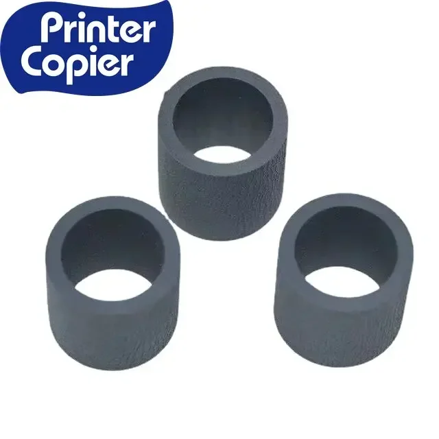 30PCS JC72-01231A Pickup Roller Tire Rubber for Samsung SCX 4016 4100 4116 4200 4216 4300 4520 4720 ML 1510 1520 1630 1710 1740
