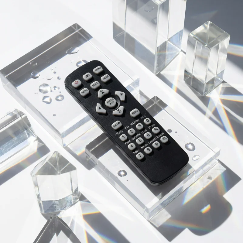 

Acer Projector Remote Control J-25010 MC.JMV11.005 Compatible with J-25050 J-25091 J-25041 J-25030 J-25021 T-2501 T-2502