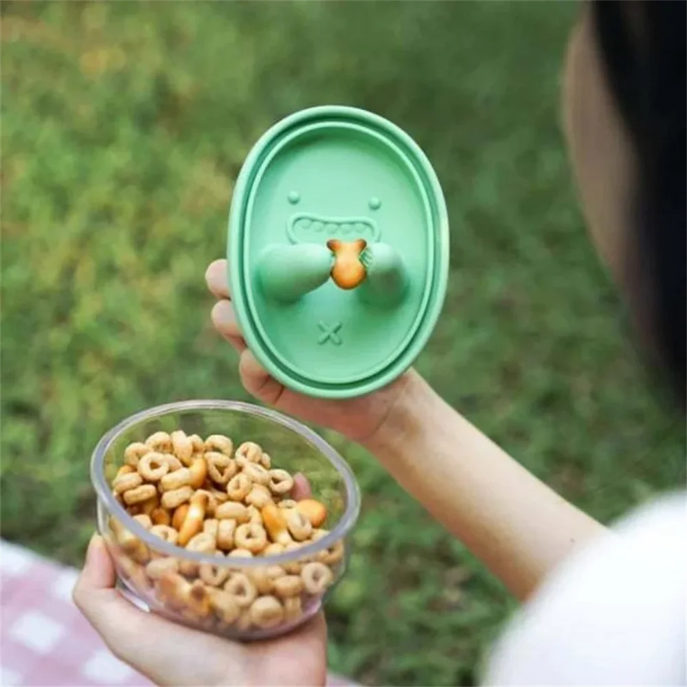 New Portable Multifunctional O - Food Snacks For Camping recension och pris
