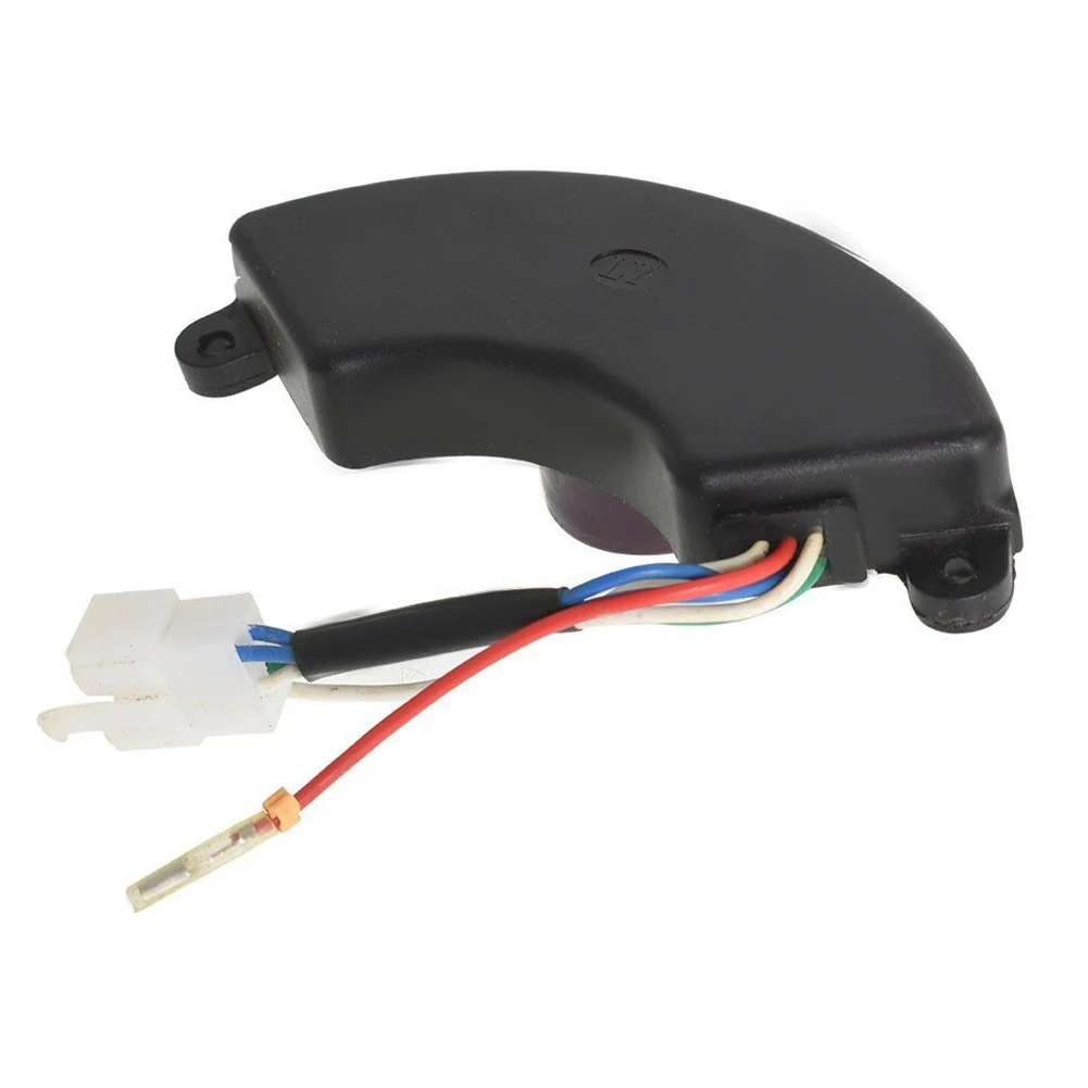 منظم جهد AVR لـ 5KW 8 5KW للمولد الذي يدعم مخرج 160 فولت 260 فولت متوافق مع سلسلة Elemax #3