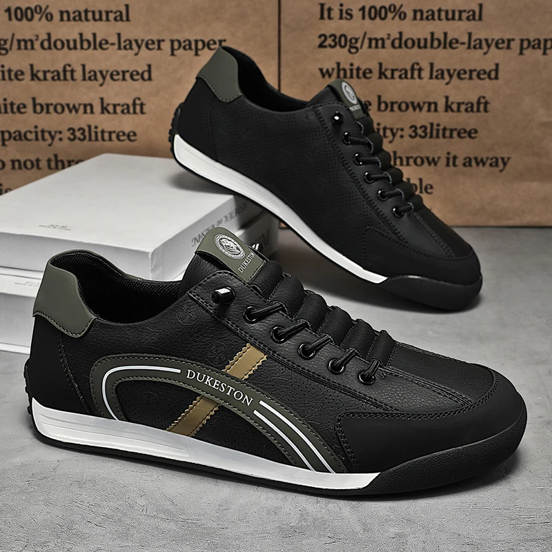 

Men's Shoes Breathable All-match Mesh Shoes Casual Sports Trendy Shoes Men's All-match Wear-resistant Running Shoes for Men