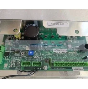 Applicable to Tongli Elevator Door Motor Board KM606040G01 KM606030G01 KM602810G02