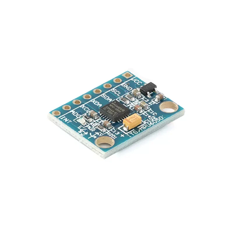 modulo aceleracao de eixos mais modulo gyro 6dof de eixos gy521 original genuino pcs mpu6050 01