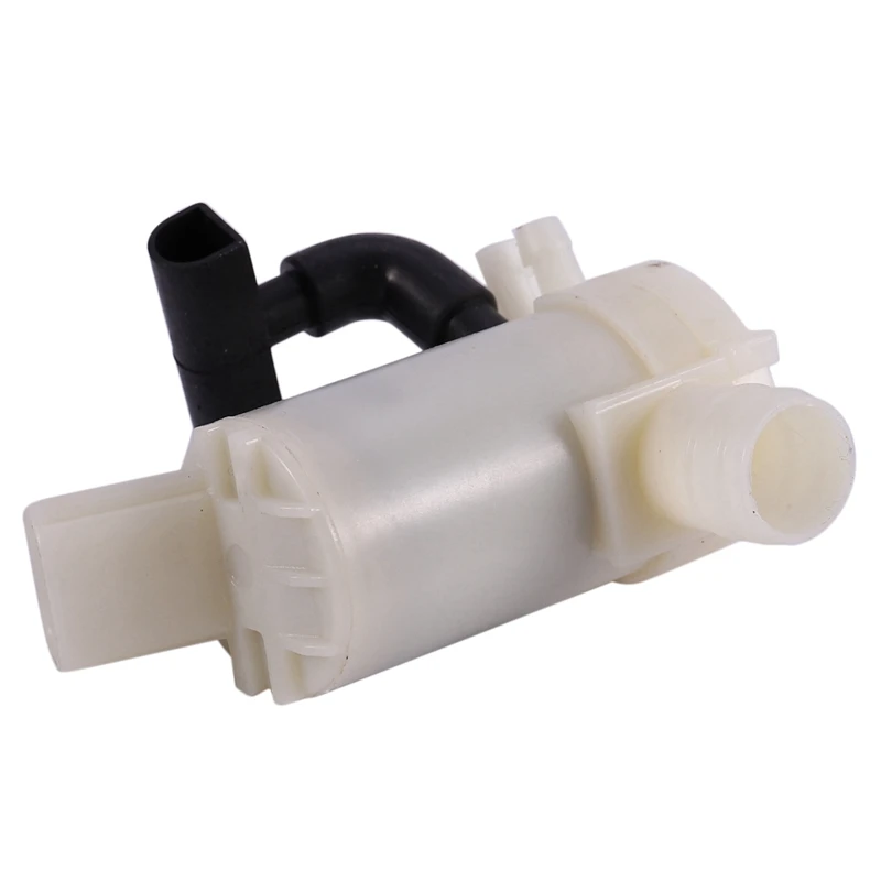 2 Pcs Car Accessories: 1 Pcs MB571603 Fuel Tank Level Gauge Sender & 1 Pcs Windshield Washer Pump