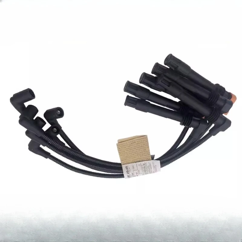 

Подходит для Audi A6C5/A4B6/Passat B5 Lingyu V6 2.4/2