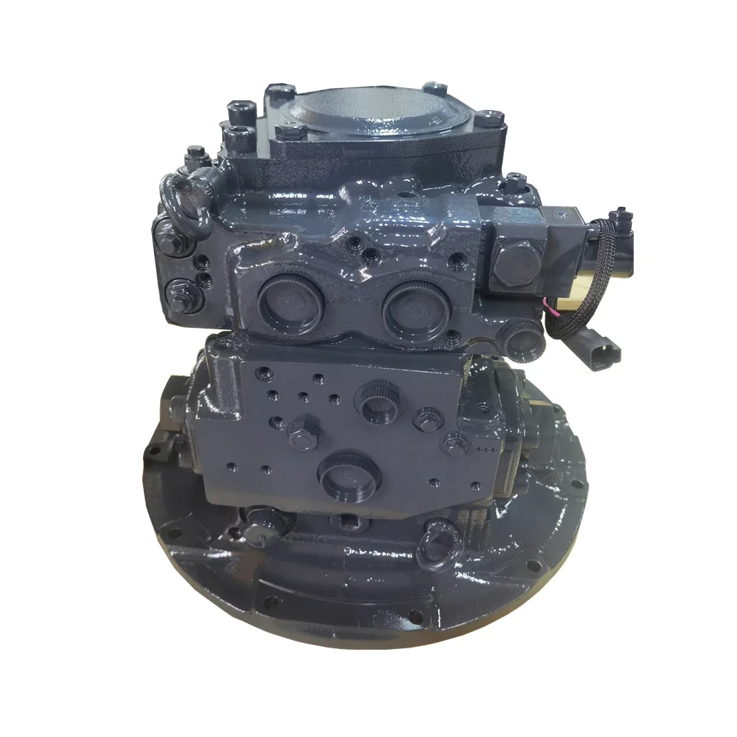 

PC130-8 Excavator Parts Main Hydraulic Pump 708-3D-00020 7083D00020