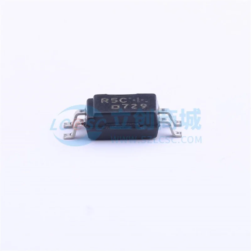 

5PCS PS2805C-1-F3-A SOP-4-1.27mm Transistor output optocoupler