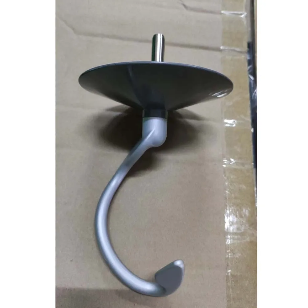 

For Kenwood/Kewood Jianwu Chef Machine KMC510 KM560 KM336 Metal Powder Rubbing Machine Face Hook