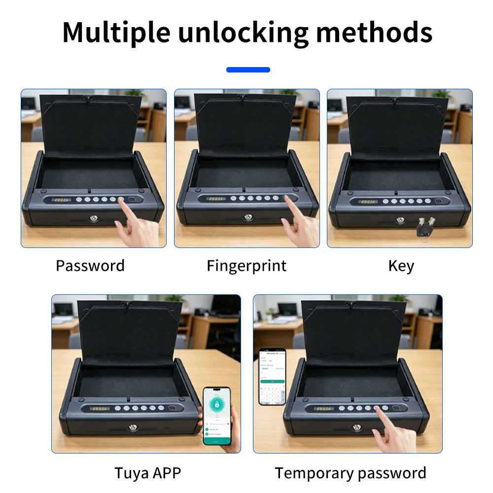 Thumbnail 3 - #28 Security Safes List of Top Picks