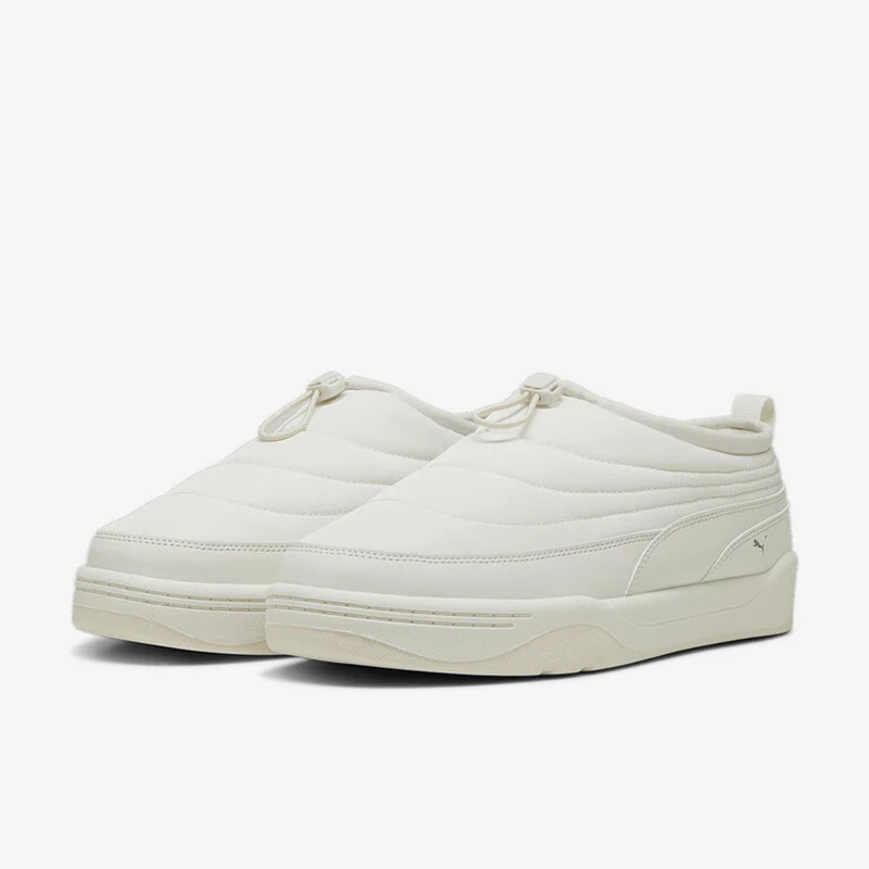 

Puma Оригинальная новая унисекс простая теплая обувь для спорта и отдыха с низким вырезом 397661-02