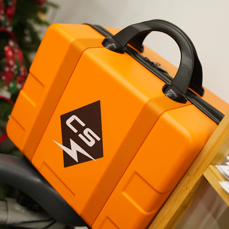 حقيبة كيلوواط ذات طابع رئيسي من CSgo، إصدار محدود برو مع بطولة صندوقية، محيطية مثالية عالميًا