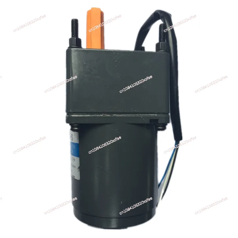 25W Geared Motor 4IK25GN-C/4GN 50K/4GN 180K/4GN 200K Variable Speed Motor