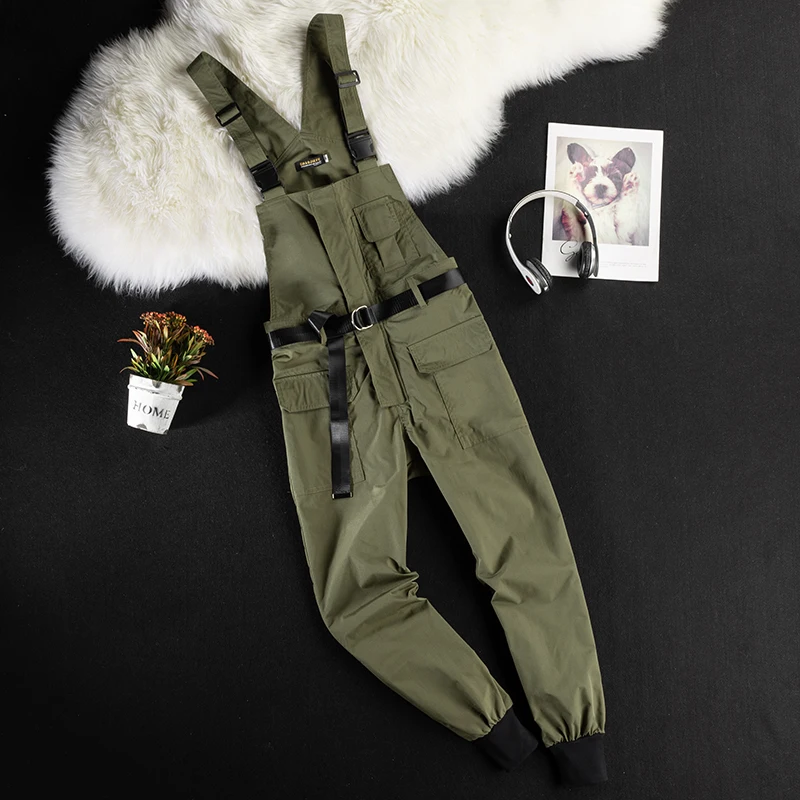 

Мужские летние брюки карго Slim Fit в корейском стиле, повседневные, прохладные, легкие, молодежные, из быстросохнущей ткани...