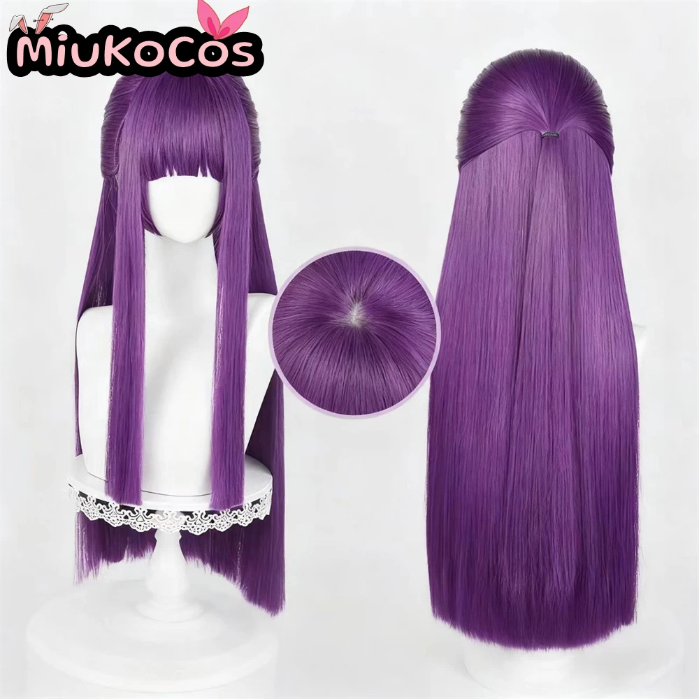 IN STOCK Fern Cosplay Wig MiukoCosplay Anime Frieren: Beyond Journey's End Cosplay