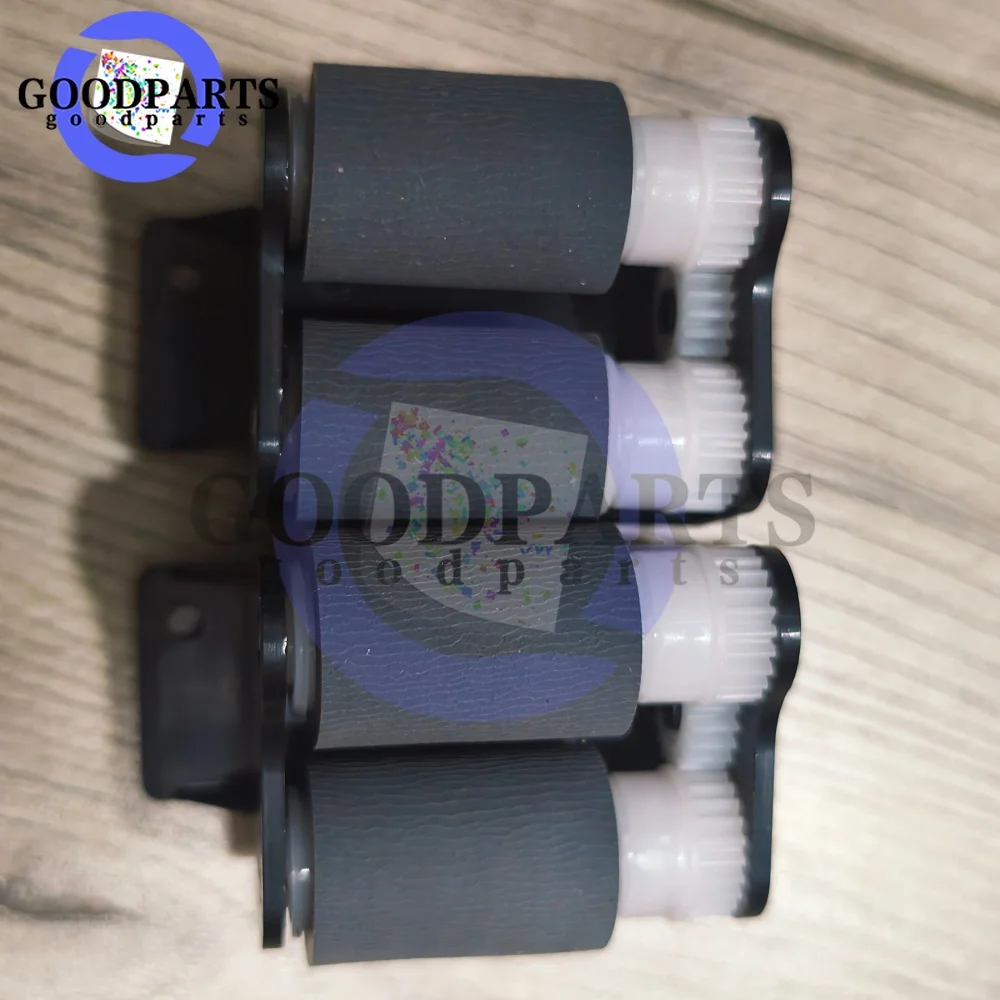 5X JC93-00673A Pickup Feed Roller compatible for SAMSUNG C1810 C1860 C2620 C2670 C2680 C3010 C3060 CLP415 CLP475 CLP680 CLX4195