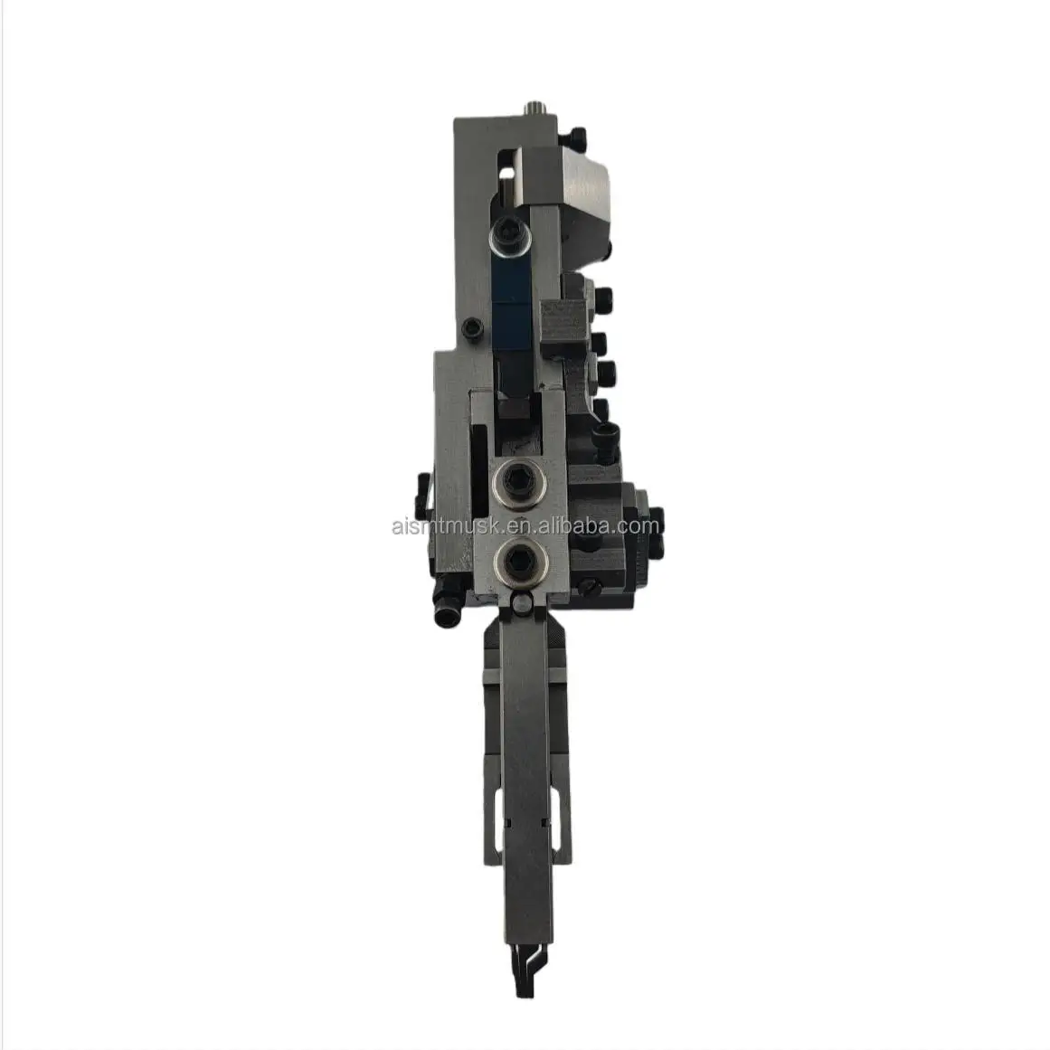 Customizable Cable Manufacturing Equipment Flag Terminal Crimping Molds and Die with Custom Blade for Efficient Crimping