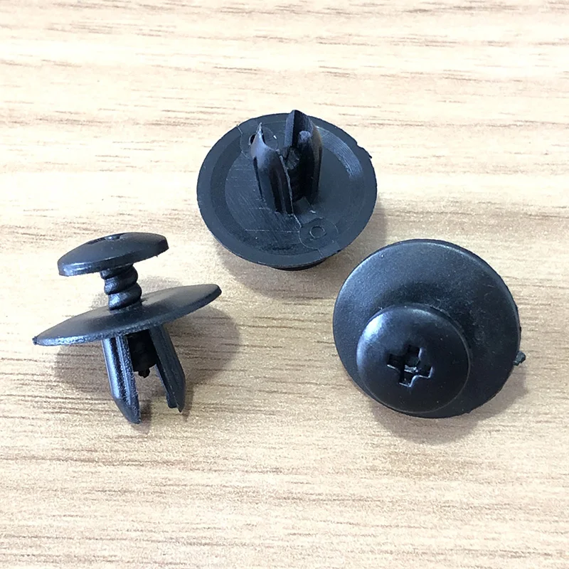 30Pcs Car Trunk Int…